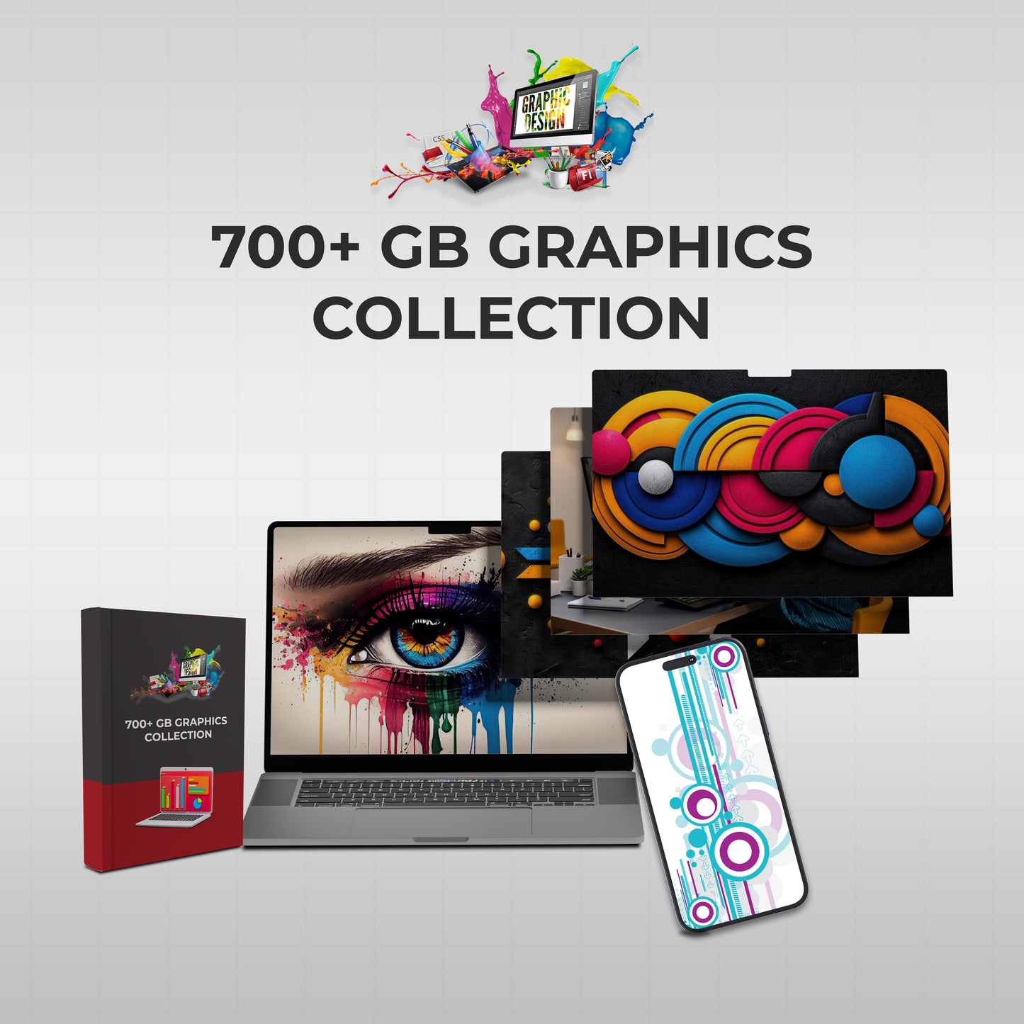 12000+ Premium Excel Templates โ All in One Bundle