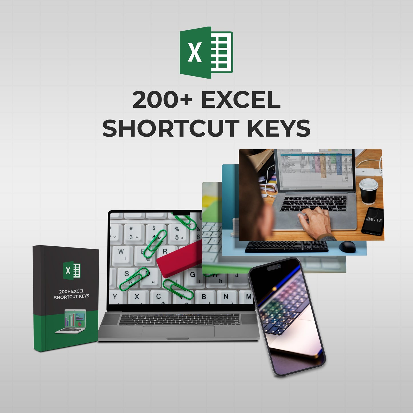 12000+ Excel Templates + All Free Bonuses